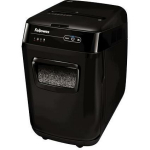 Fellowes H&auml;vitaja AutoMax 200M/4656301, Mikro l&otilde;ikamine 2x14 mm, 200 lehte, 32 L, P-5, Krediitkaardid, Klambri