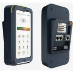 Feitian POS lahendus F310-2, 195.7mm x 101mm x 64.2mm