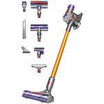 Dyson juhtmeta tolmuimeja 476547-01 2-in-1, 21.6 V, 40 min, 115 AW, kotita, ts&uuml;klon, pestav filter