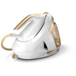 Philips Aurugliteerimisjaam PSG8040/60, v&otilde;imsus 2700 W, auru t&otilde;uge 600 g/min, SteamGlide Elite tald, AC pinge 220-240 V