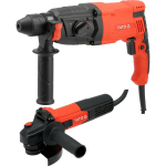 Yato p&ouml;&ouml;rlev haamer YT-821200 800W, GRF seeria
