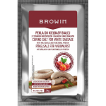 Browin Curing mix 310037, 66g, funktsionaalne valk, acerola, maitseained, &uuml;rdid