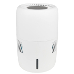 Eurom Oasis 303 WiFi aurustav &otilde;huniisutaja ruumide niisutamiseks 300ml/h 3L WiFi nutijuhtimine h&uuml;grostaat kuni 44m2