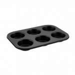 Axentia k&uuml;psetusvorm 7317901, 300mm, 200mm, 30mm, &uuml;mmargune kuju, metall, max kuumuskindlus 260&deg;C