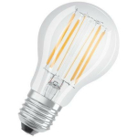 Osram Pirn 5112360, 7.5 W, 1055 lm, E27, 2700 &deg;K, Soe valge, 140 lm/W, 15000 h