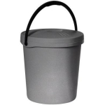 Nhg &Auml;mber 16L 2984694, hall, 16L, PP, taaskasutatav