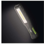 Emos T&ouml;&ouml;valgusti P4544, 800 lm, 2000 mAh, COB LED + SMD LED, 3 režiimi, IP54, 2 konksu, 2 magnetit