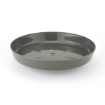 Lamela lillepoti alus 9826049, 145mm, 20mm, antratsiit (tumehall)