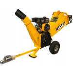 JCB bensiinimootoriga survepesur intensiivseks puhastamiseks 213bar 10.7L/min Triplex AR pump 12.2m voolik 224cm&sup3; JCB-PW7532P24