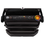 Tefal Kontaktgrill GC712834, 2000 W, must, 600 cm&sup2;, 6 automaatset programmi, eemaldatavad plaadid