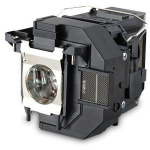 Epson Projektori lamp V13H010L97, 3g, 0.32kg, must, &uuml;hilduv Epson projektoritega