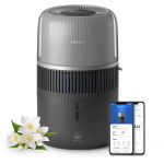 Philips &otilde;huniisutaja HU5710/03 5000 seeria, 14.1 W, 4.5 L, sobib kuni 56 m&sup2;, NanoCloud tehnoloogia, 400 ml/h