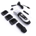 Adler | Hair clipper for pets | AD 2823 | Hair clipper for pets | Silver