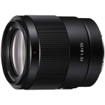 Sony | FE 35mm F1.8 Lens