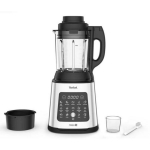 TEFAL | Blender | BL83SD30 | Tabletop | 1400 W | Jar material Glass | Jar capacity 1.75 L | Ice crushing | Silver