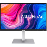 Asus ProArt PA279CV arvutimonitor, 68.6 cm, 3840 x 2160 pikslit, 4K Ultra HD, 100% sRGB, 2xHDMI, 1xDP, USB-C, reguleeritav alus