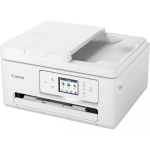 Canon Multifunktsionaalne printer TS7750i 6258C006, 4 v&auml;rvi, A4, Wi-Fi, 1200x2400 dpi, 15ipm mono, 10ipm v&auml;rv.