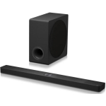 LG Soundbar with Dolby Atmos and 5.1.3 channels | S90TY | Bluetooth