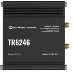 Teltonika T&ouml;&ouml;stuslik 4G IoT v&auml;rav TRB246 TRB246000600, 10/100 Mbit/s, Ethernet LAN (RJ-45) 1 port, 4G