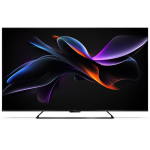 Sharp 65HR7265E 65" Smart TV, 3840 x 2160, 4K UHD, 2xUSB, 4xHDMI, Dolby Vision, Google TV, DTS Virtual:X