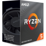 AMD | Ryzen 5 4500 | AM4 | Processor threads 12 | AMD | Processor cores 6