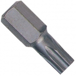 Otsik T50 TORX 30mm (1tk) 10mm Bahco