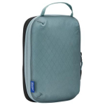 Thule Kompressioonipakendi kuubik v&auml;ike 3205114, 18cm x 25cm x 3cm, 80g, 100D ripstop nailon, &uuml;hilduv k&otilde;ikide pagasi suurustega