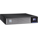 Eaton UPS 5PX3000IRTNG2, 3000 VA, 3000 W, 10 x IEC C13, 2 x IEC C19, 230 V, 2U statiiv, akumulator