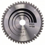 Bosch Ketassae tera Optiline Wood 2608641192, 235mm, 30mm, 2,8/1,8mm, 60h, ATB, 6500rpm
