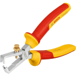Bosch kaabli isoleerimise eemaldamise t&ouml;&ouml;riist 1600A02NE7, 160mm, Metall, TPU, 10000V, ergonoomiline, avamisvedru