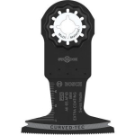 Bosch sukeldusl&otilde;ikuri saeleht PRO AII 65 APIB 2608669079, 40mm, 65mm, 5 tk, bimetall, Curved-Tec, Starlock