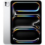 Apple tahvelarvuti ME2T4HC/A, 11", H&otilde;be, OLED, Ultra Retina XDR, 2420 x 1668, Apple M5, 12 GB, 512 GB, 3G, 4G, 5G, Wi-Fi