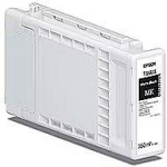Epson T56U8 tindipakett C13T56U800, 350 ml, matt must, 1 tk, originaal, &uuml;hilduv SureColor P7360, P9360