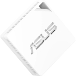 Asus Kahefrekventne traadita marsruuter RT-AX50 Go 90IG09T0-MO0B00, 802.11ax, 2.4 GHz 300 Mbps, 5 GHz 1201 Mbps, 2 antenni