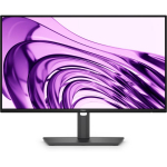 Dell LED monitor P2226H 210-BVJQ, 22", FHD, 100 Hz, 5 ms, 1920 x 1080, 300 cd/m&sup2;, USB-C keskpunkt, VESA 100x100