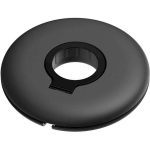 Baseus Laadija ACSLH-01, 24W, TPU, must, &uuml;hilduv Apple Watchiga