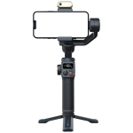 Hohem iSteady M6 Kit gimbal iSM6K, 400g, 18h, 335&deg;, 360&deg;, 4x1/4"-20 UNC, 0.91", 2600mAh, 1W, 5V-2A
