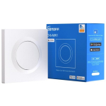 Sonoff nutikas valgusl&uuml;liti MINIR4M-E, 100-240V~, 50/60Hz, 10A, 2.4GHz, 5-95% RH, PC, 16AWG-14AWG