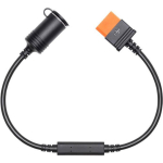 Dji SDC DJI Power auto laadija CP.DY.00000049.03, 40 cm, &uuml;hilduv DJI Power 1000, DJI Power 500