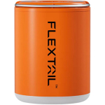 Flextail Tiny Pump 2X Korpus Tiny Pump 2X-O, 100g, 4kPa, 180l/min, 1600mAh, IP44, 4500K, 40lm/160-200lm/400lm