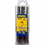 Irwin SPEEDHAMMER&reg; PLUS PUURIK 10502076, 6.0mm, 160mm, t&auml;ielikult k&otilde;venenud kroom-vanadiumpulber, ainulaadne fl&ouml;&ouml;didisain