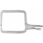 Irwin Lukustatav klamber T18DR, 455mm, 190mm, teras, 1 tk