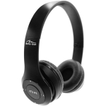Media-Tech K&otilde;rvaklapid Epsilon BT MT3591, 10m, Stereo, On-ear, 134g, 3,5mm minijack, Mikrofon, Muusika, Mobiilne