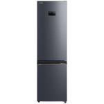 Toshiba K&uuml;lmik-s&uuml;gavk&uuml;lmik GR-RB500WE-PMJ(06), 338l, 4 riiulit, 41 dB, E, 252 kWh, No frost, Kiire k&uuml;lmutamine