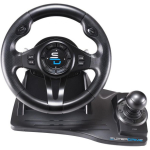 Subsonic M&auml;ngu rool GS 550 SA5596-NG, 270&deg;, 25cm, USB, PC, PlayStation 3, PlayStation 4, XBOX One, XBOX Series S, XBOX Series X