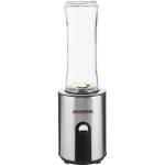 Gastroback Blender 41033, 300 W, 2x600 ml, Tritan&trade;, roostevaba teras, j&auml;&auml;purustaja, libisemiskindlad jalad