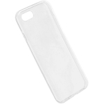 Hama 00177801 iPhone 7/8/SE 2020/SE 2022 Crystal Clear Cover Transparent