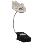 Paladone Star Wars Millenium Falcon Clip Light