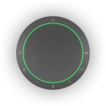 Jabra Speak2 55 UC 2755-209, 30m, 280g, 1xUSB, 1xUSB Type C, m&uuml;ra v&auml;hendamine, Bluetooth, reisikohver