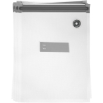 Jata Vaakumpakendaja HACC4543, 12 kotti, 22x21cm, 22x28cm, 26x34cm, &otilde;hukindel sulgemine, BPA vaba